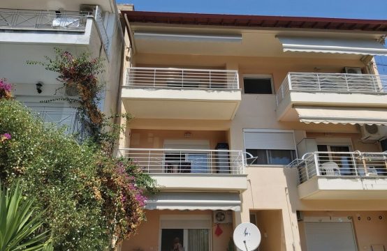 For Sale &#8211; Flat 48 m²