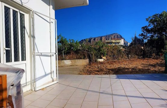 For Sale &#8211; Flat 50 m²