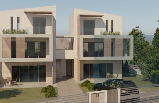 For Sale &#8211; Duplex 120 m²