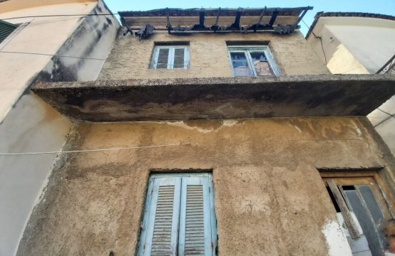 For Sale &#8211; Detached house 50 m²