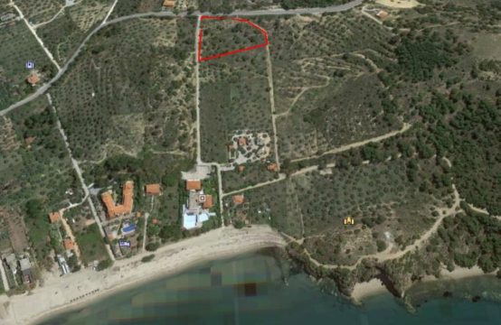 For Sale &#8211; Land  m²