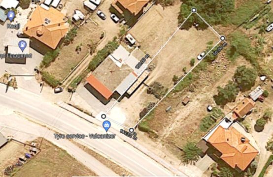 For Sale &#8211; Land  m²