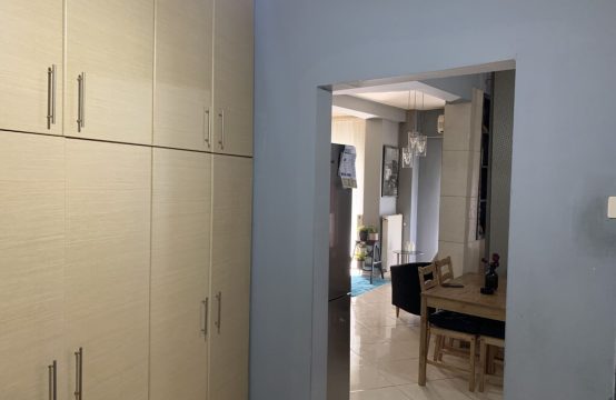 For Sale &#8211; Flat 52 m²