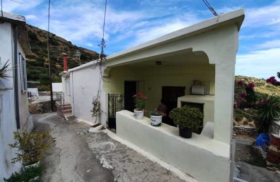 For Sale &#8211; Detached house 70 m²