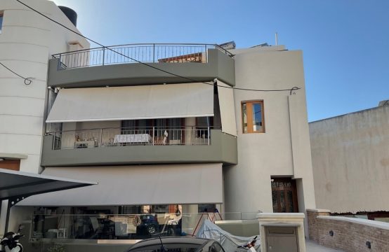 For Sale &#8211; Flat 133 m²