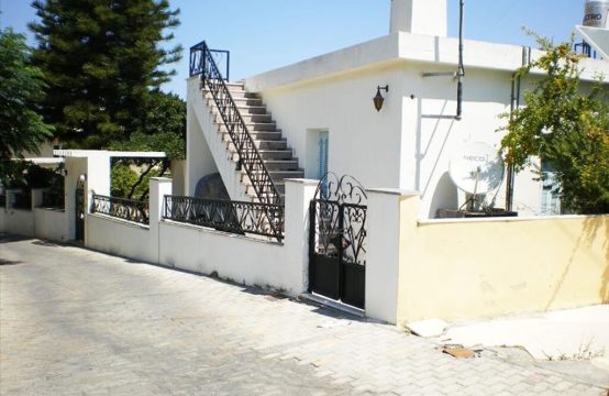 For Sale &#8211; Detached house 140 m²