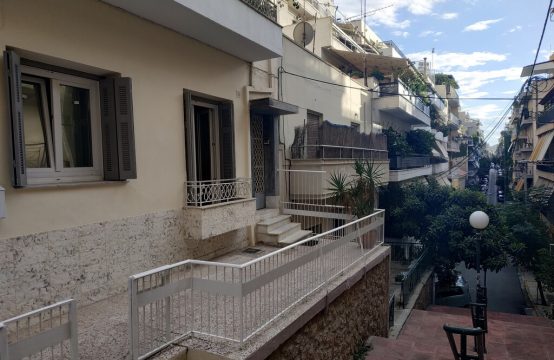 For Sale &#8211; Flat 90 m²