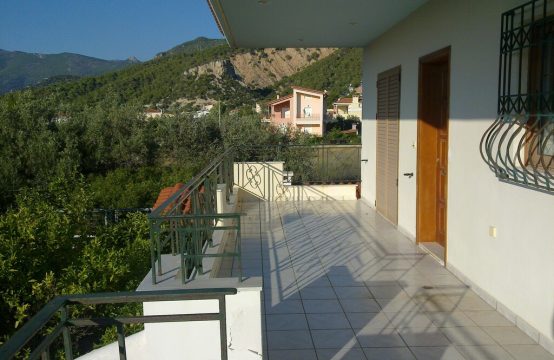 For Sale &#8211; Detached house 134 m²