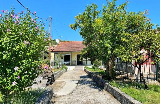 For Sale &#8211; Detached house 80 m²