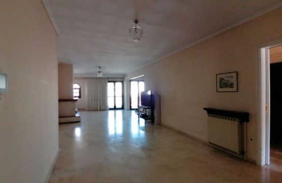 For Sale &#8211; Flat 135 m²