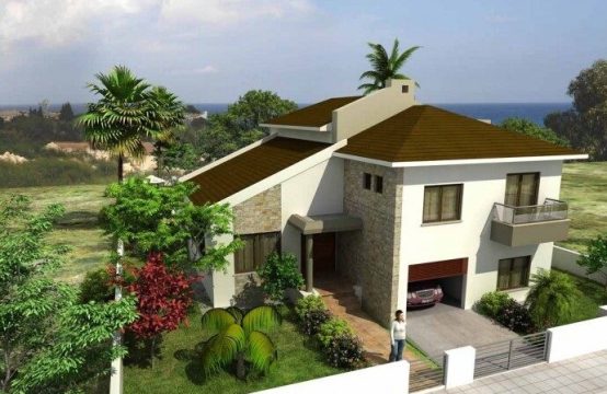 For Sale &#8211; Villa 225 m²