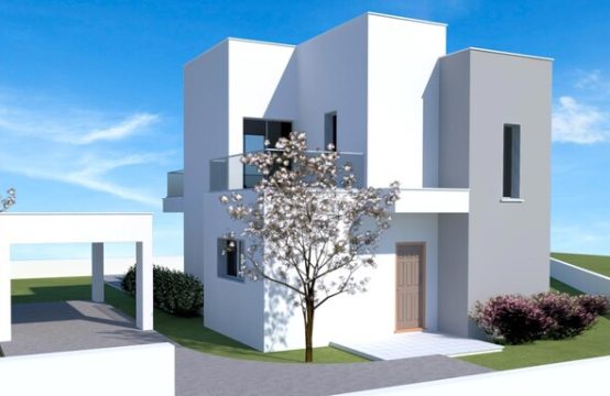 For Sale &#8211; Villa 121,68 m²