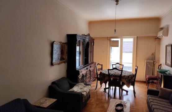 For Sale &#8211; Flat 84 m²