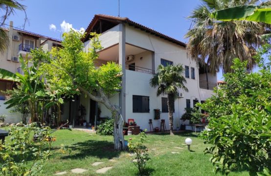 For Sale &#8211; Hotel 232 m²