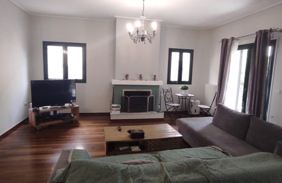 For Sale &#8211; Maisonette 245 m²