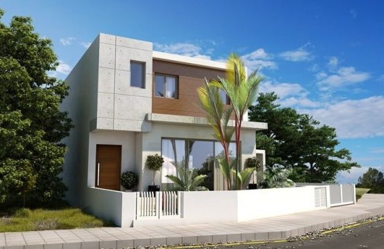 For Sale &#8211; Villa 199 m²