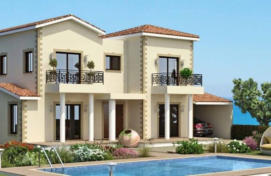 For Sale &#8211; Villa 254,96 m²