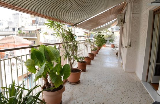 For Sale &#8211; Flat 111 m²