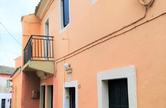 For Sale &#8211; Detached house 140 m²