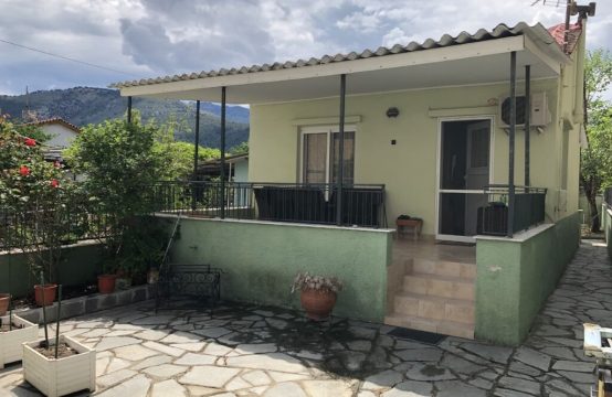 For Sale &#8211; Detached house 43 m²