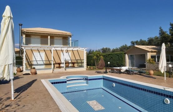 For Sale &#8211; Villa 155 m²