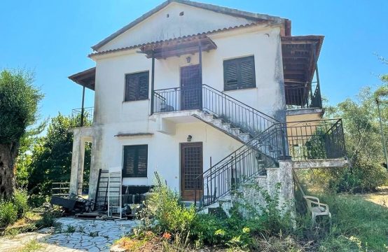 For Sale &#8211; Detached house 160 m²