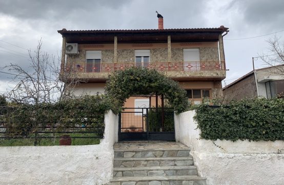 For Sale &#8211; Detached house 180 m²