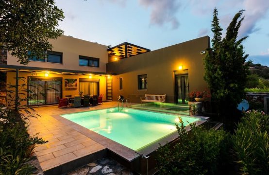 For Rent &#8211; Villa 172 m²