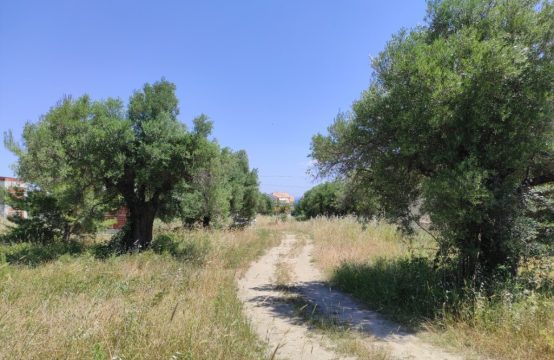 For Sale &#8211; Land 1800 m²