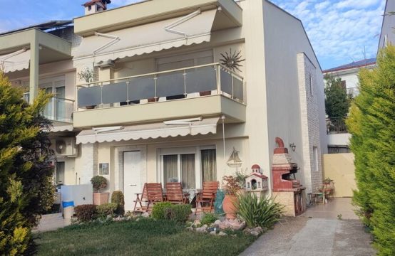 For Sale &#8211; Maisonette 150 m²