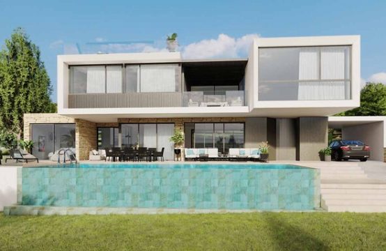 For Sale &#8211; Villa 316,2 m²