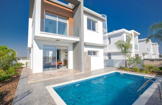 For Sale &#8211; Villa 131 m²