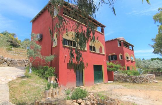 For Sale &#8211; Detached house 180 m²