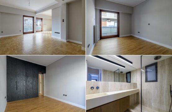 For Sale &#8211; Flat 98 m²