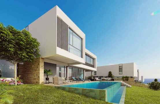 For Sale &#8211; Villa 301,6 m²