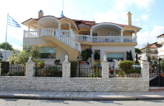 For Sale &#8211; Villa 270 m²