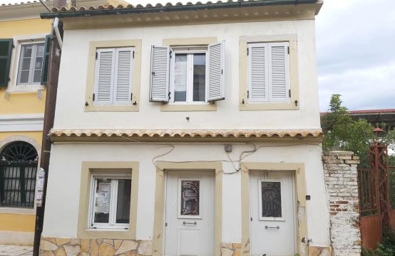 For Sale &#8211; Detached house 200 m²