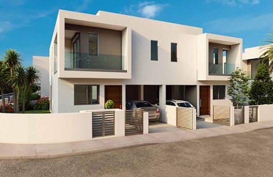 For Sale &#8211; Detached house 153,8 m²