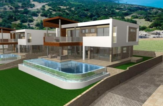 For Sale &#8211; Villa 310 m²