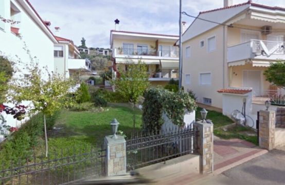 For Sale &#8211; Maisonette 115 m²