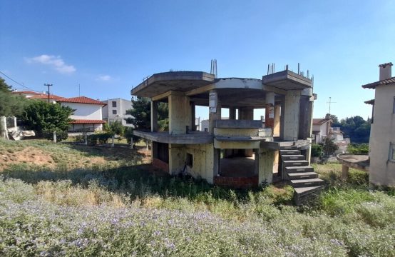 For Sale &#8211; Detached house 270 m²