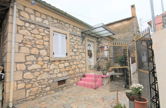 For Sale &#8211; Detached house 132 m²