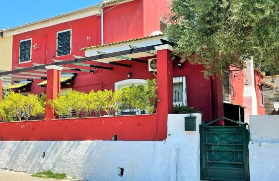 For Sale &#8211; Detached house 130 m²