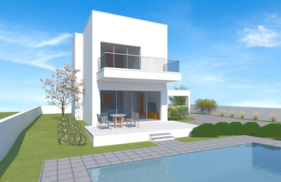 For Sale &#8211; Villa 126,75 m²