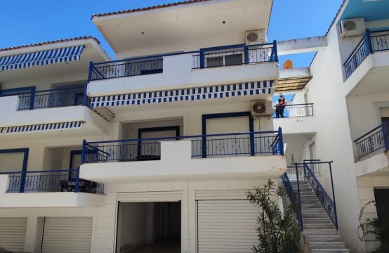 For Sale &#8211; Flat 55 m²