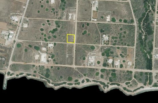 For Sale &#8211; Land  m²