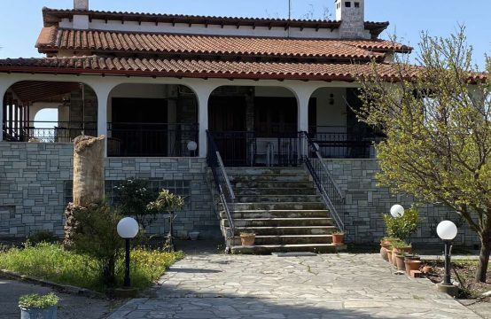 For Sale &#8211; Detached house 100 m²