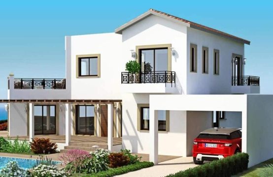 For Sale &#8211; Villa 197,91 m²