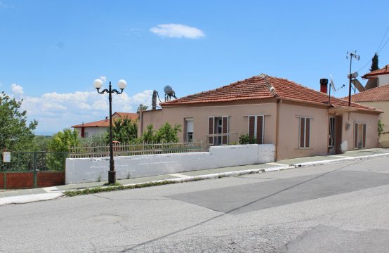 For Sale &#8211; Detached house 65 m²