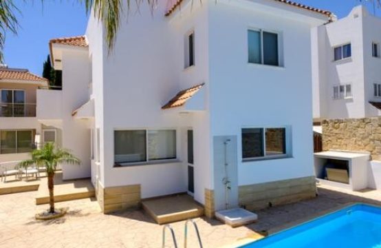 For Sale &#8211; Villa 128 m²